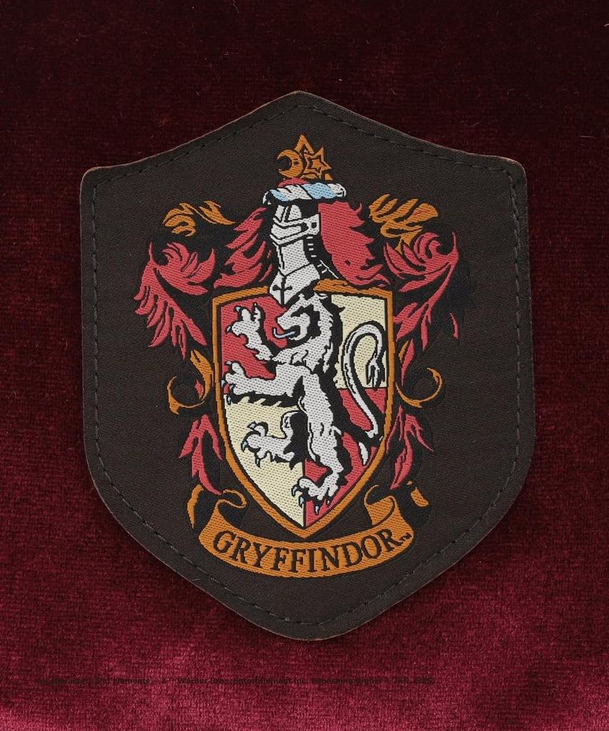 Afternoon Tea Living PouchHarry Potter Gryffindor Red