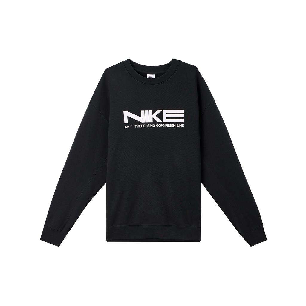 New Nike Sportswear AS M NSW PREMIUM FLC GCEL T Shirt Men's Black IB5450-010