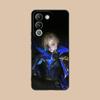Game GI Dainsleif Phone Case for VIVO V60 V50 V40 V30 V29 V27 V25 V23 Pro Lite 5G Soft TPU Shockproof Cover