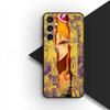 Cover for Samsung Galaxy S24 S25 S23 FE Ultra Plus S7 Edge S25+ S23+ A56 5G Casing Phone Case Wallpaper Nami One Piece Luffy