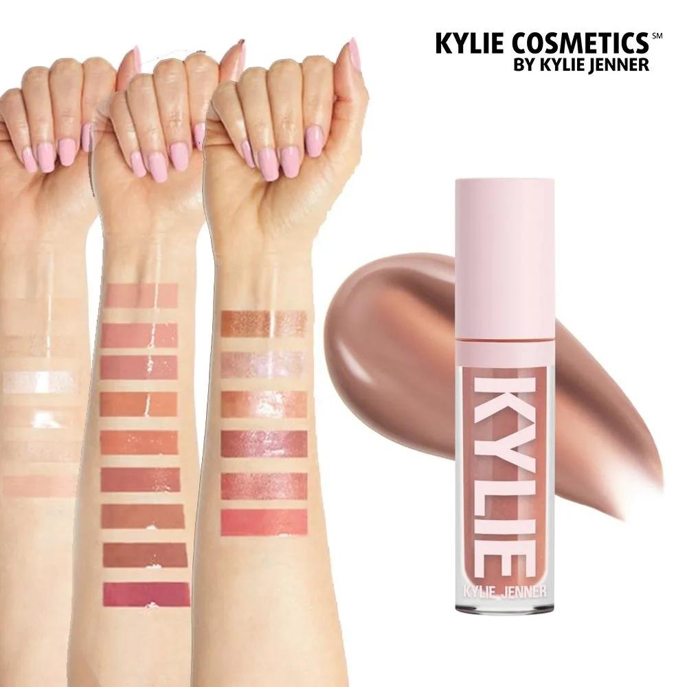 Kyle Cosmetics Kylie Jenner High Gloss Lip Gloss 11. kylie