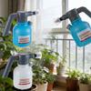 Powerful Electric Liquid Dispenser With 2600mAh Battery And 2L Capacity For Vehicle Washing Home Cleaning And Pet Care