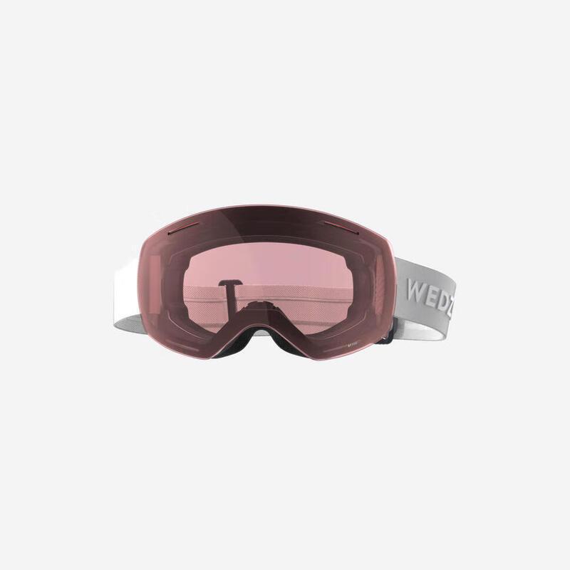 Decathlon Adult Ski Goggles L