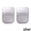 Foldable Zinc Alloy Laptop & Tablet Desktop Stand with Height Adjustment & Cooling Support