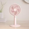 Mini Cartoon Desktop Air Cooler: USB-Powered Refrigeration & Humidifying Spray Fan