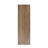 PVC Material Wood Grain Wall Sticker Heat Resistant Imitation Wall Tiles  DIY Project