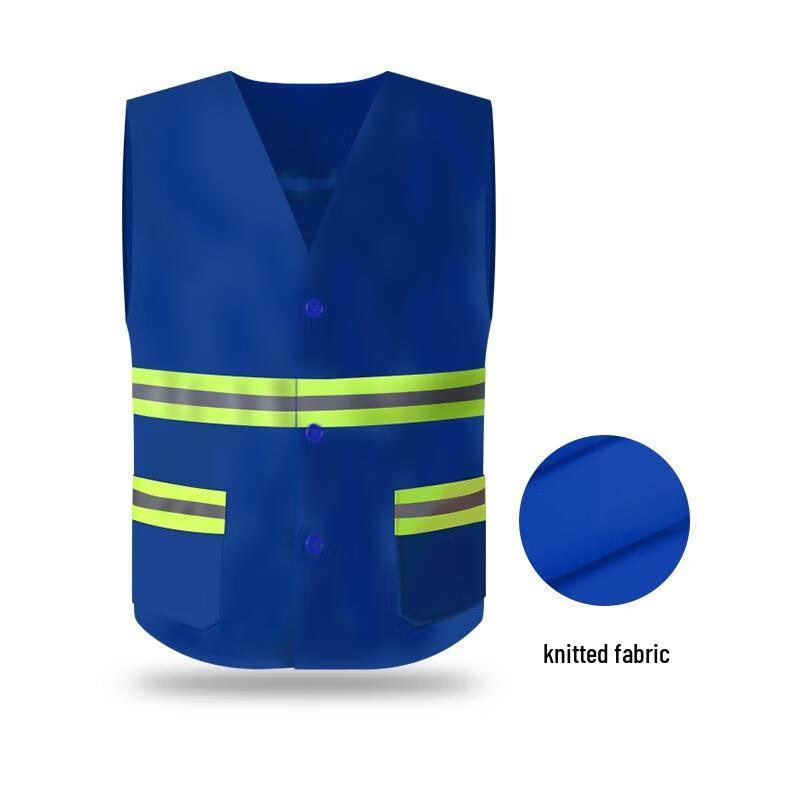 HANDUNYOU Reflective Safety Vest