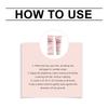 Fast Acting Body Hair Removal Cream Unisex Formula Hydrates Soothes Skin Soft Texture Clean Rinse Convenient Use