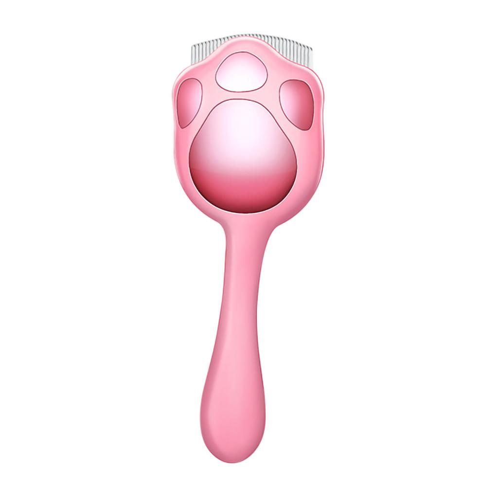 Pet Cat Hair Comb Pet Needle Comb Cat Dog Hair Comb  Comb Dog Hair Brush