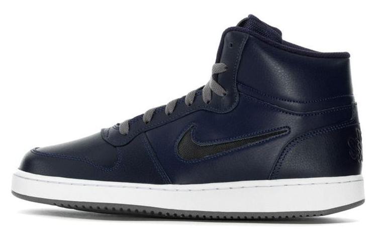 Nike Ebernon Mid Blue AQ1773-400 40.5