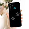 Shockproof Case For Realme 5 Pro Casing Popular Cute Rabbit Soft Matte Cover Realme5 Pro 5Pro RMX1971 RMX1973 Phone Case