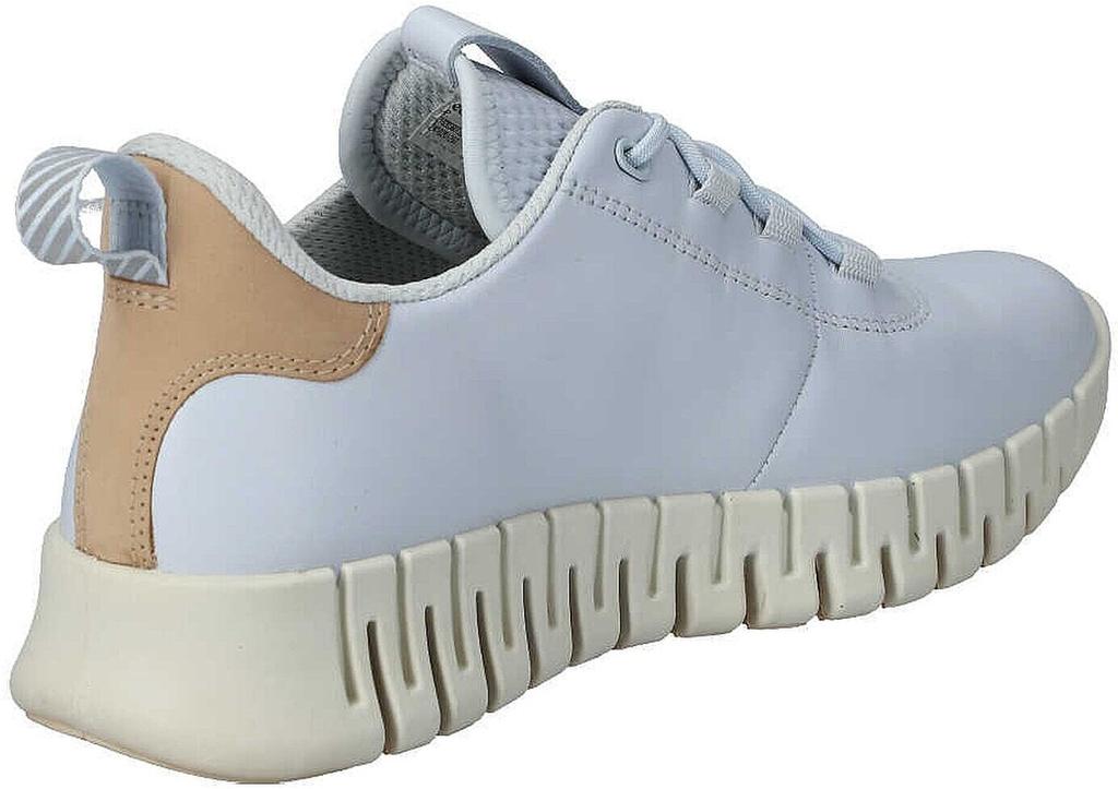 Кроссовки Ecco Gruuv W (218203) light blue