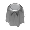 Easy Demoulding Octagonal Chiffon Cake Mold Non-stick Bread Baking Pan DIY Pandoro Molds  Mousse