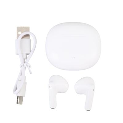 KI-Übersetzungs-Ohrhörer 164 Sprachen Kabellose Stereo-Ohrhörer mit APP Bluetooth 5.4 Geräuschunterdrückung für iOS für Android