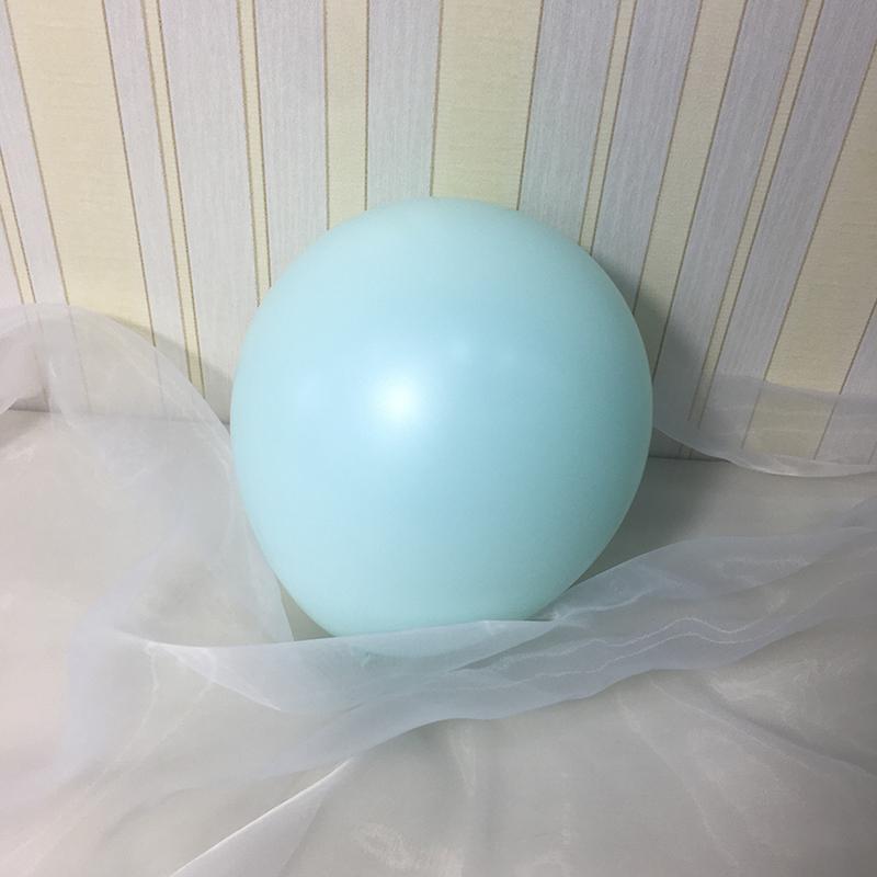 

Macarone Latex Balloons Birthday Parties Wedding Decorations Valentine s Day Gifts Baby Showers Globos Toys Holiday Scenes Props 5inch 20pcs