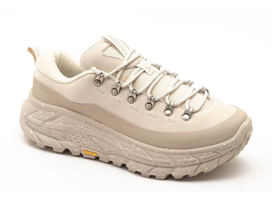 HK Męskie Wodoodporne Antypoślizgowe Buty Turystyczne - Gruba Podeszwa, Lekkie, Odporne na Ścieranie, Codzienne i Sportowe