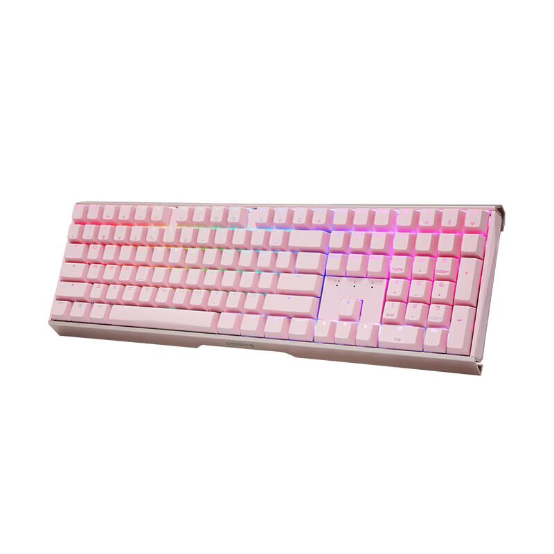 CHERRY MX3.0S Wireless Mechanical Keyboard