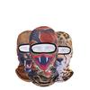 3D Katze Hund Tier Hut Fahrrad Ski Party Kopftuch Winter Warm Volle Gesicht Maske Hut Mode Kopfschmuck