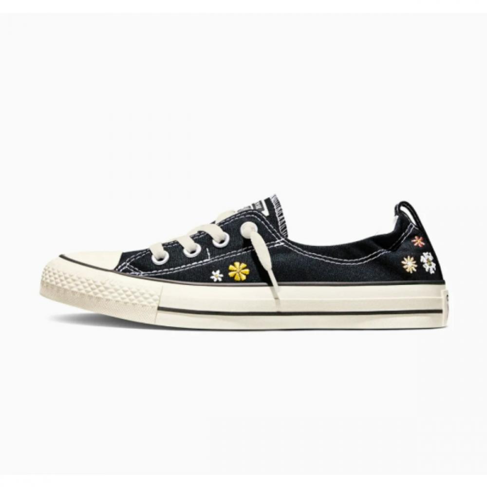 Converse Chuck Taylor All Star Shoreline Retro Flower A19899c Women S SneakerS