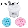 Elastic Squeezing Toy 60ml Biscuit Slime Rebound Portable Display Mold Decompression for Nursery School Fidget