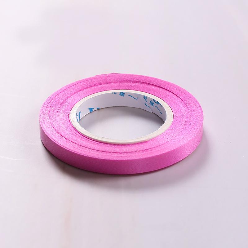 10-meter Balloon Ribbon, Wedding Ribbon, Birthday Party Decoration Accessories, Flag Tie Rope, Tie Strap, Small Roll, Balloon Tie Rope