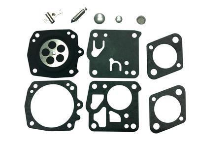 Carburetor Repair Kit Rebuild Kit Replacement for Tillotson RK-21HS Stihl 041 045 051 056 076 TS50 TS510 TS760