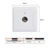 Mawosi Sound and Light Motion Sensor Switch