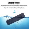 Silicone Remote Guard Anti Drop Design Nonslip Texture Seamlessly Button Alignment Easy Wipe Clean for XMRM-006/00A
