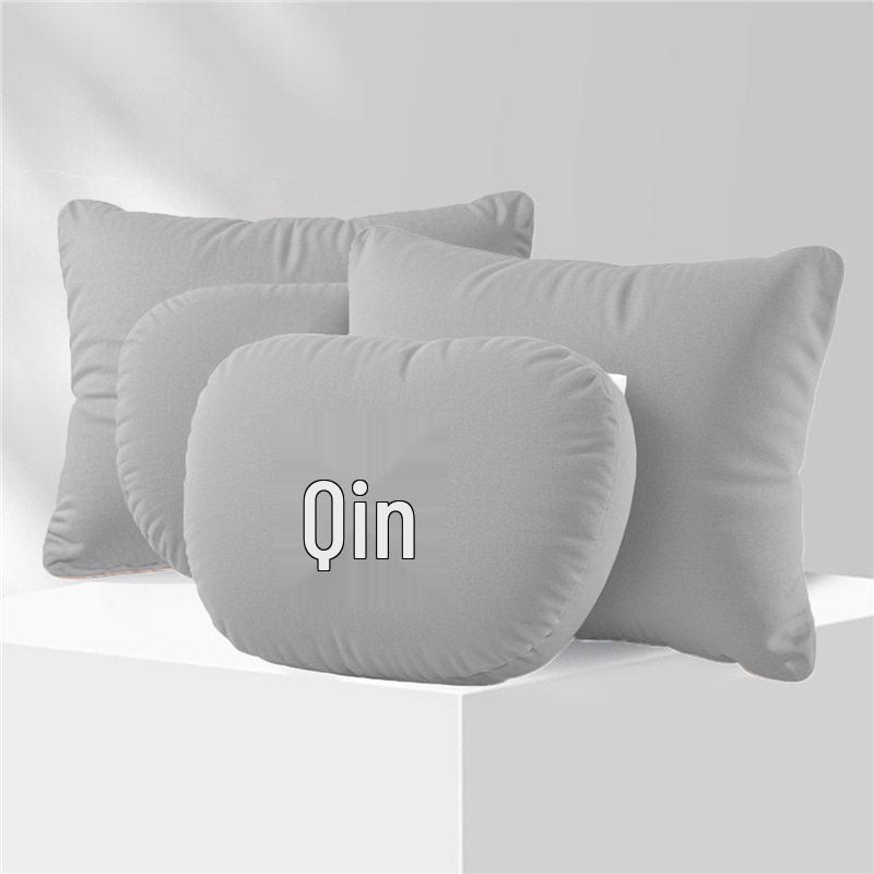 BYD Qin L Car Headrest and Lumbar Support Pillow