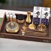 Deko & Wohnaccessoires – Räucherwerk & Räucherwerkhalter