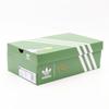 IE7564 Homer Simpson × adidas Originals Stan Smith Green