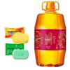 Shanghai Soap & Hujihua Peanut Oil Value Pack
