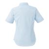 Premier Womens/Ladies Signature Oxford Short Sleeve Work Shirt