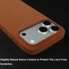 Premium Leather Case For Iphone 17 Pro Max 16 15 14 Plus 16e 17e 12 13 Mini 11 X XS Max XR 7 8 Phone Case Back Cover Coque Funda