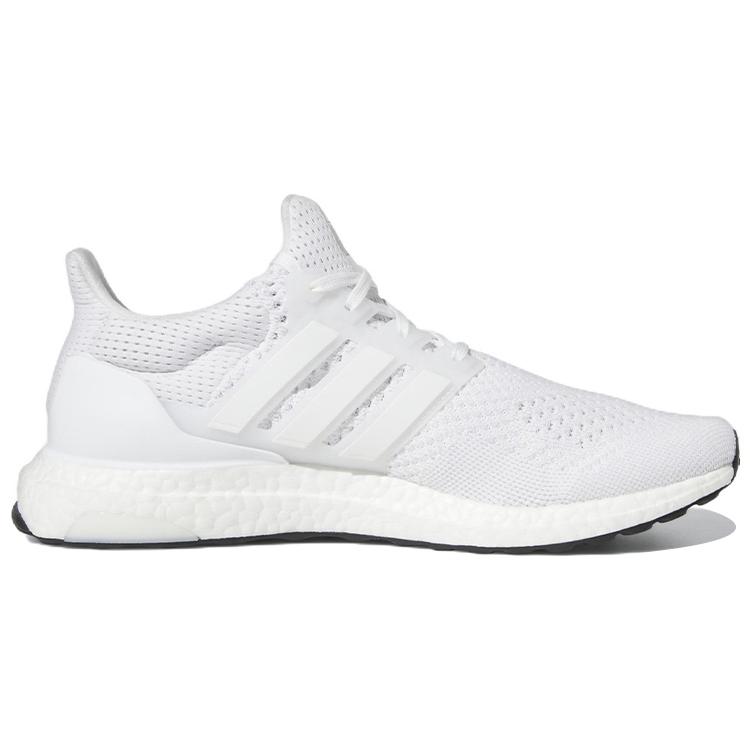 Nye Adidas Ultra Boost 1.0 Dna Triple White HQ4202