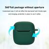 Compatible for JBL-Tour PRO+ Earphone Cover-Shell Shockproof Anti-scratch Protect Sleeve Washable Housing Dustproof Case
