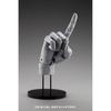 Kotobukiya ARTIST SUPPORT ITEM 11 Scale Hand modelR -GRAY-