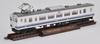 Tomytec GeoColle Railway Collection Iron Collection JR123 Series Line Set Diorama Supplies First Order Limited Ube/Onoda 2-Car (Manufacturer's