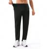 Fashion Sports Outdoor Mountaineering Casual Pants Men's Sports Quick-Drying Breathable Elastic Sports Long Pants