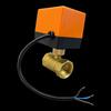 Echipamente mecanice – Supape electromagnetice