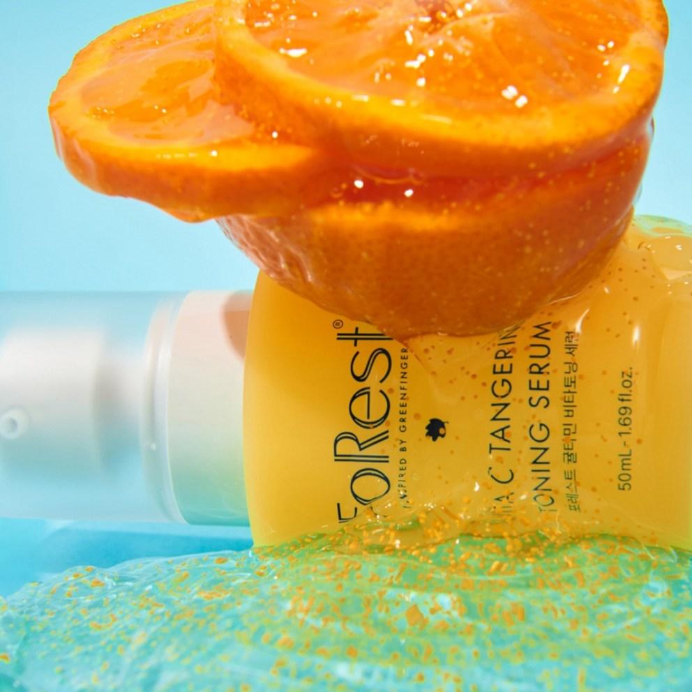 FOREST Gyultamin Vita Toning Serum