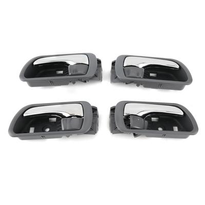 Interior Door Handles Driver and Passenger Side 69206‑33030 Fit for Camry 2002‑2006 Passenger Side Interior Door Handle