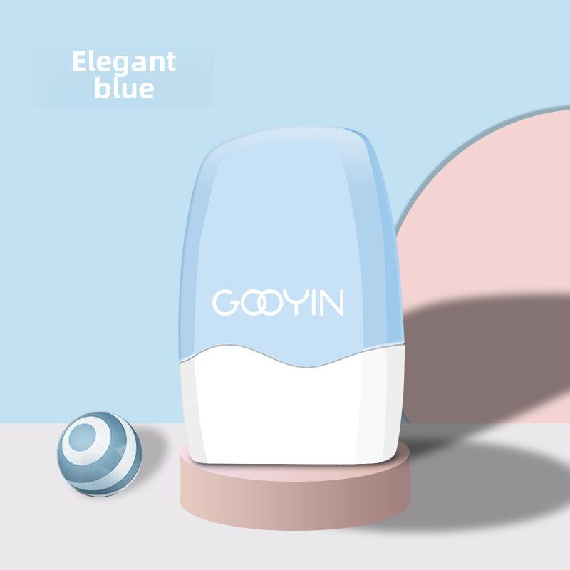 Identity Theft Prevention Roller Stamp - Secure Confidential Data, Privacy Guard Stamp with PP Material for Information