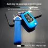 TPU Key Shell Cover for Buick Chevrolet LaCrosse/Regal Remote Key