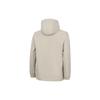 Li-Ning Li Ning Jacket Men's Light Warm Khaki Unisex AFDT751-11