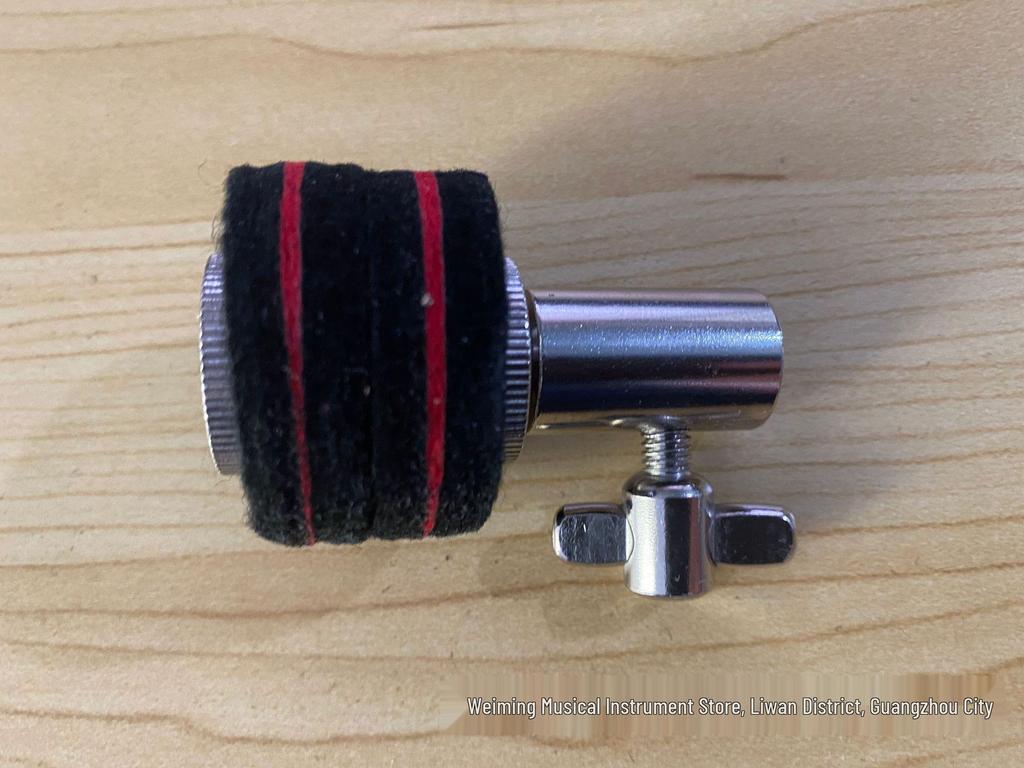 Professional Drum Rack Metal Hi-Hat Clutch Accessory