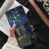 Vincent Van Gogh For Honor Magic 8 Pro 6 5 7 Lite Case For Honor 200 400 50 70 90 X8b X9a X9b X9c X9d Win RT