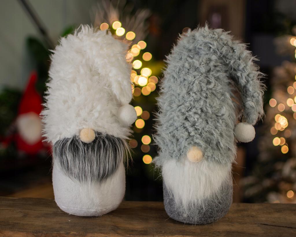Christmas Gnome Santa Claus For Christmas