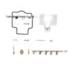Kawasaki ZX7R/ZX9R/ZX10 Carburetor Repair Kit for ZX 750/900/1000