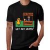 Item Picture Mens Casual Short Sleeve T Shirt Duck Meme Graphic Tee Lightweight Polyester Crew Neck Summer Casual Top for Men